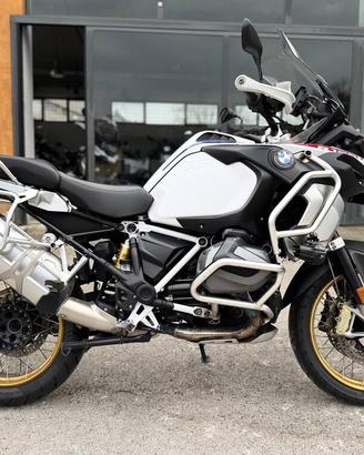 BMW R 1250 GS Adventure Rallye Abs my21