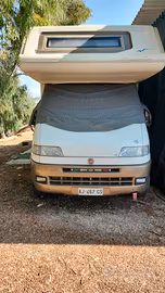 ci mizar 160 Fiat ducato 25tdi