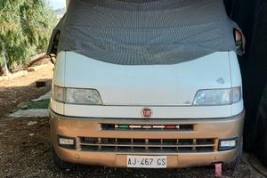 ci mizar 160 Fiat ducato 25tdi