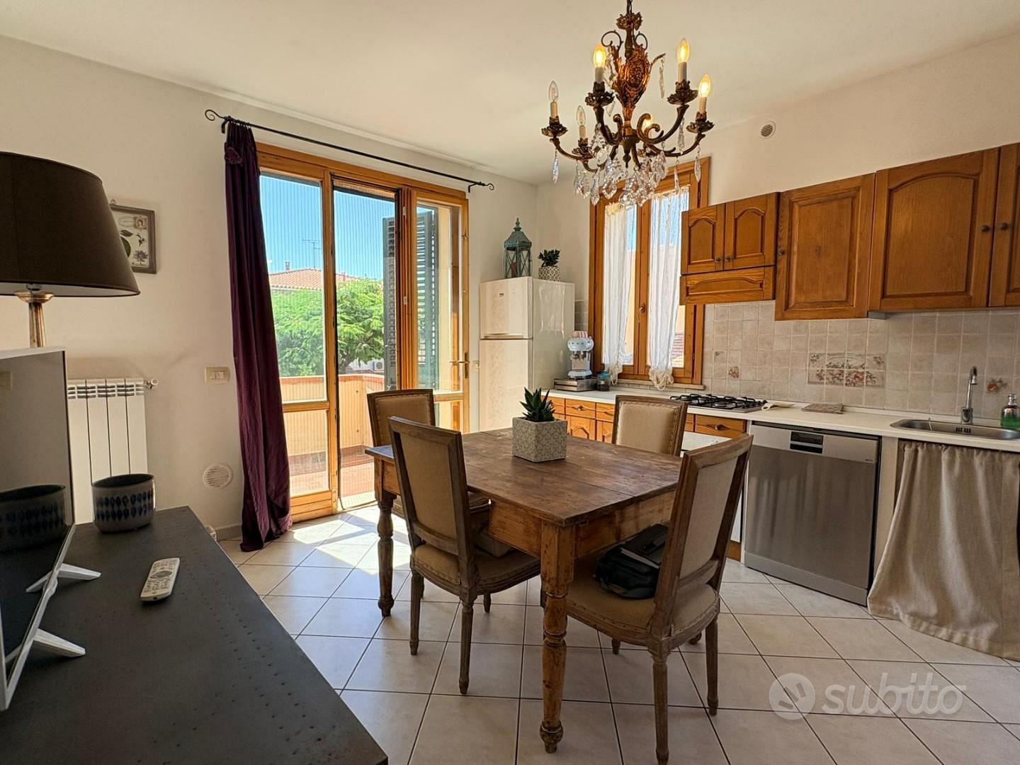 Appartamento – Cecina, Livorno - Vista 3