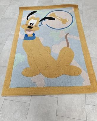 Tappeto Disney