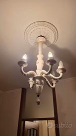 LAMPADA INGRESSO