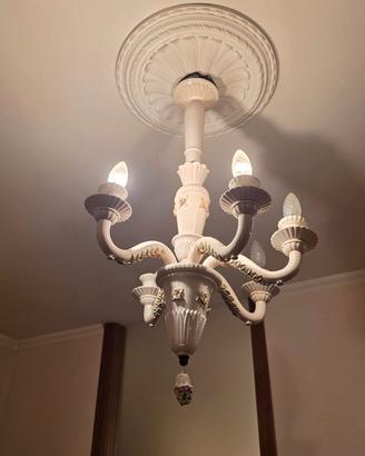 LAMPADA INGRESSO