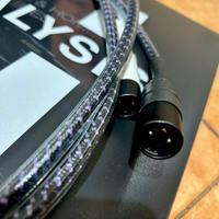 Cavi di segnale ANALYSIS XLR Solo Crystal Copper