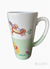 Tazza Disney Winnie the Pooh & Friends - 400ml
