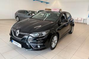 Renault Megane ENERGY BUSINESS dCi 8V 110 CV EDC