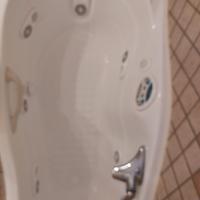 Vasca Idrosonic teuco