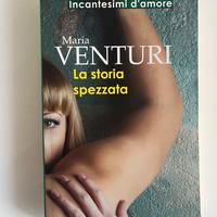 La storia spezzata di Maria Venturi