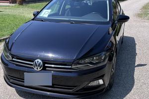 Volkswagen Polo 1.0 MPI 75CV (2018) Benzina + GPL