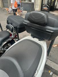 Scooter usato