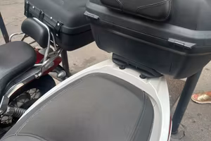 Scooter usato