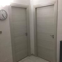 Porte nuove italiane qualità Spissu finestre posa