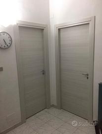 Porte nuove italiane qualità Spissu finestre posa