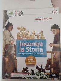 Incontra la storia 2 