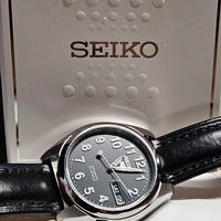 SEIKO SNK381 - MACV-SOG Vietnam Homage Field Watch