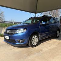 DACIA Logan 1.5 dCi 75CV Ambiance OK NEOPATENTA
