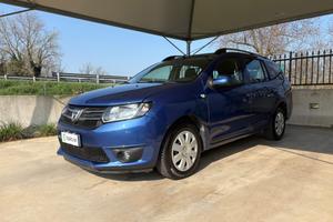 DACIA Logan 1.5 dCi 75CV Ambiance OK NEOPATENTA