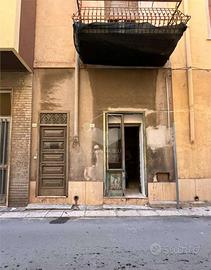 Intero stabile in centro storico