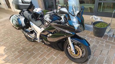 Yamaha fjr 1300
