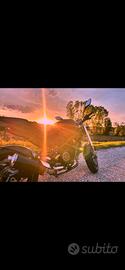 Ducati Monster 620 Dark Edition