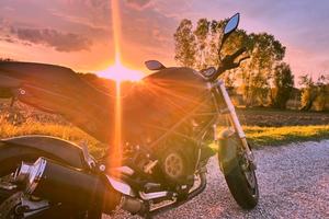 Ducati Monster 620 Dark Edition