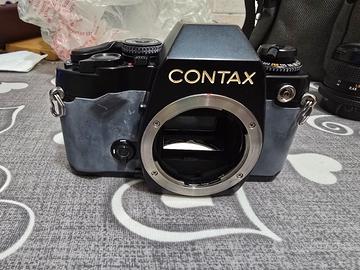 Contax 159MM