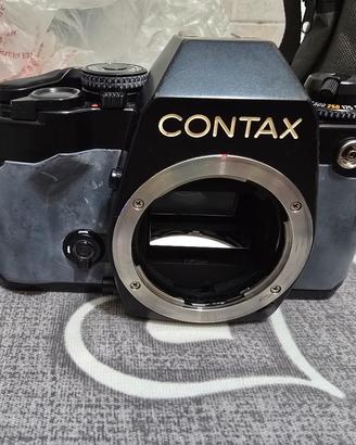 Contax 159MM