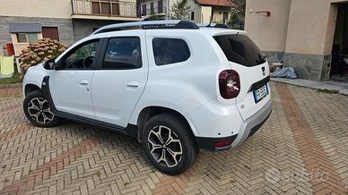 Dacia Duster 1.5 diesel 4×2 prestige 