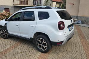 Dacia Duster 1.5 diesel 4×2 prestige 
