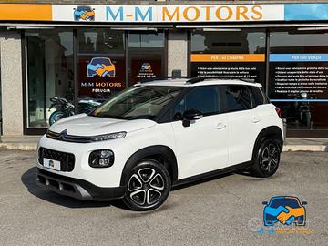 Citroen C3 Aircross 1.5 bluehdi Shine Pack s&s 110