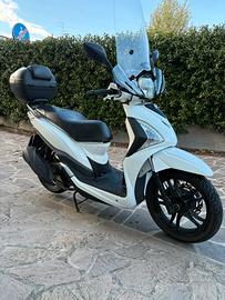 Sym simphony 200 ST abs