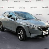 NISSAN Qashqai 3ª serie Qashqai e-Power N-Conn...