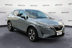 NISSAN Qashqai 3ª serie Qashqai e-Power N-Conn...