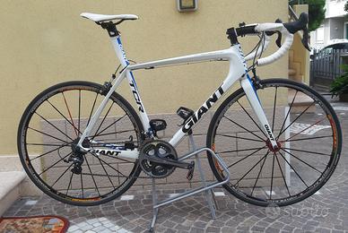 Giant tcr advanced sl 