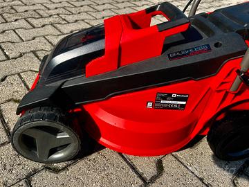 Tagliaerba a batteria