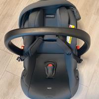 Seggiolino auto Foppapedretti Spritz I-size Lm407