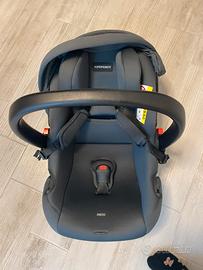 Seggiolino auto Foppapedretti Spritz I-size Lm407