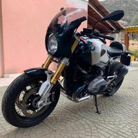 Cupolino Wunderlich per BMW nine T
