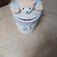 cesta x bambini