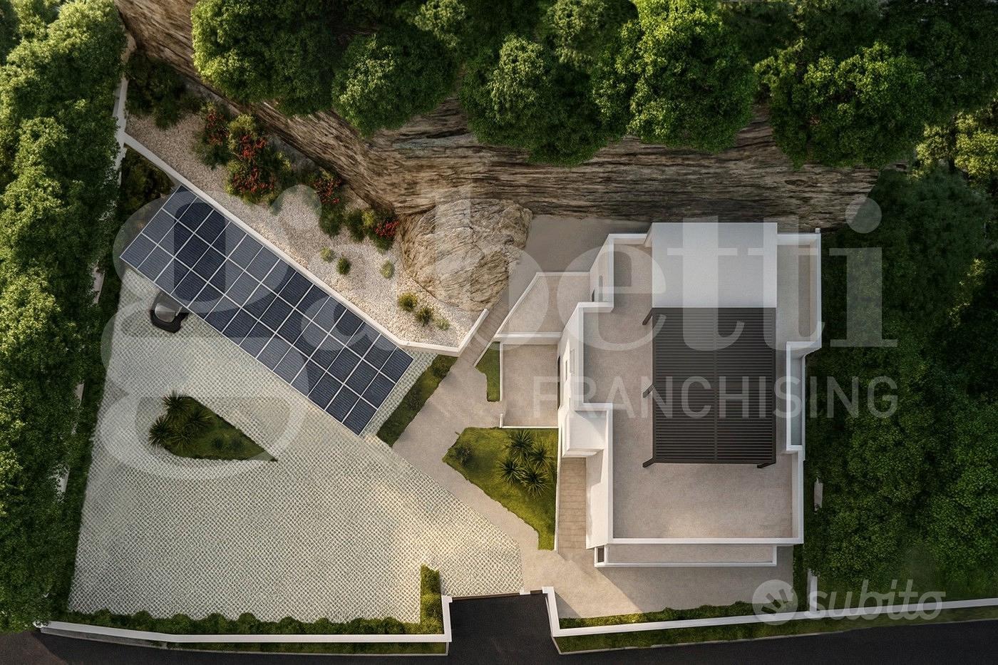 Appartamento – Santa Flavia, Solanto - Vista 3