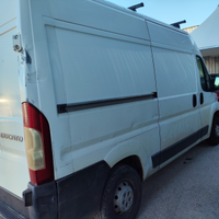 Ducato L2-H2 PM-TA