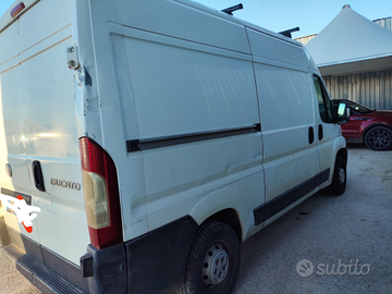 Ducato L2-H2 PM-TA