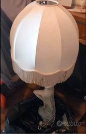 lampada da salone