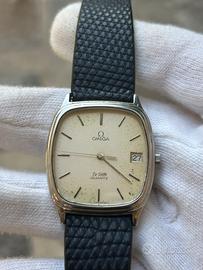 Orologio vintage Omega De Ville Date 32mm