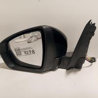 SPECCHIETTO RETROVISORE SINISTRO OPEL Grandland X