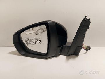 SPECCHIETTO RETROVISORE SINISTRO OPEL Grandland X