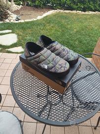 Slip on The North Face