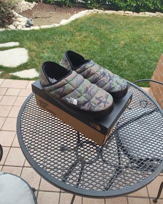 Slip on The North Face