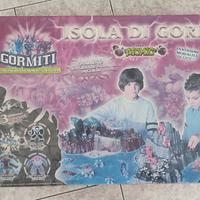 L'isola dei Gormiti