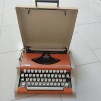 macchina da scrivere